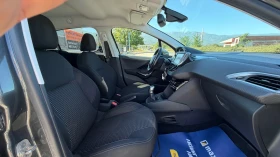 Peugeot 208 1.6HDI ALLURE, снимка 11