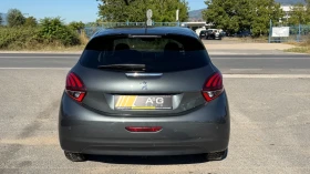 Peugeot 208 1.6HDI ALLURE, снимка 6