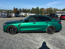 BMW M3 * Competition M xDrive* АВТОКРЕДИТ* , снимка 2