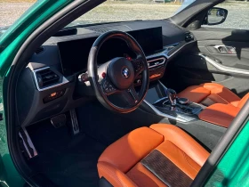BMW M3 * Competition M xDrive* АВТОКРЕДИТ* , снимка 5