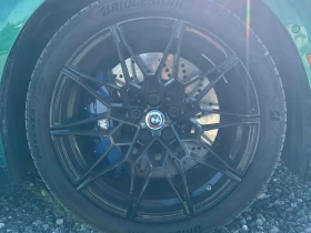 BMW M3 * Competition M xDrive* АВТОКРЕДИТ* , снимка 7
