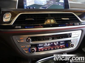 BMW 730, снимка 17