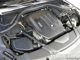 BMW 730, снимка 6