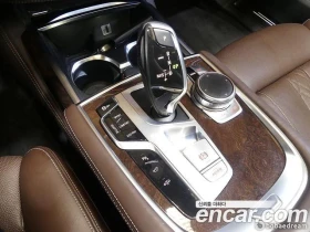 BMW 730, снимка 9