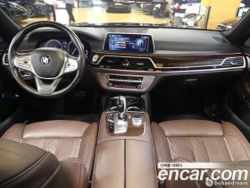 BMW 730, снимка 7