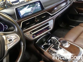 BMW 730, снимка 13