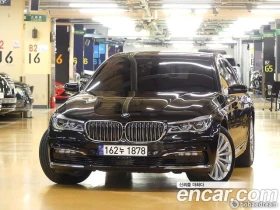 BMW 730, снимка 3