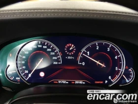 BMW 730, снимка 8