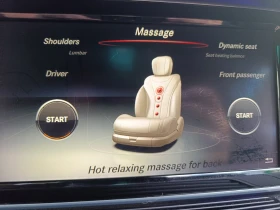 Mercedes-Benz S 350 AMG* PANO* AIRMATIC* BURMESTER, снимка 14
