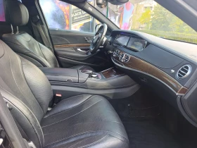 Mercedes-Benz S 350 AMG* PANO* AIRMATIC* BURMESTER, снимка 12
