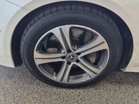 Mercedes-Benz E 450 / BURMESTER / ДИСТРОНИК / 360 / ПАНО, снимка 6