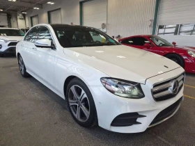 Mercedes-Benz E 450 / BURMESTER / ДИСТРОНИК / 360 / ПАНО, снимка 3