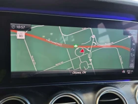 Mercedes-Benz E 450 / BURMESTER / ДИСТРОНИК / 360 / ПАНО, снимка 11