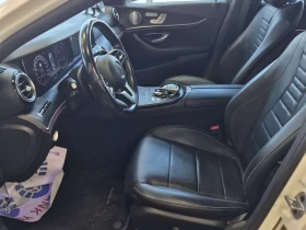 Mercedes-Benz E 450 / BURMESTER / ДИСТРОНИК / 360 / ПАНО, снимка 8