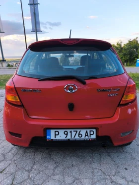 Great Wall Voleex C10 1.5 VVT Great editio, снимка 2