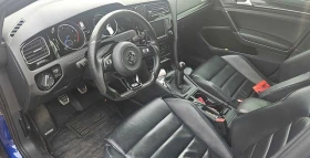 VW Golf R / Сменена верига / Stage 2 / Carfax, снимка 7