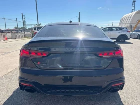 Audi Rs5 2.9 TFSI quattro | CARFAX | АВТОКРЕДИТ , снимка 5