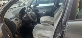 Citroen C3 1.4 hdi, снимка 9