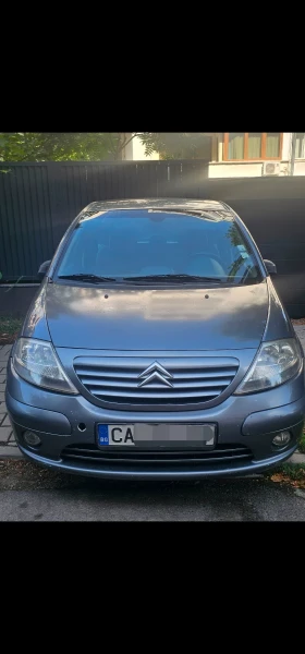 Citroen C3 1.4 hdi, снимка 3