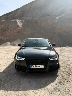 Audi S6, снимка 4