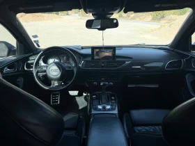 Audi S6, снимка 9