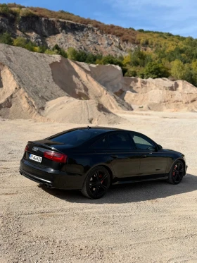 Audi S6, снимка 6