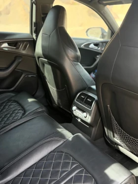 Audi S6, снимка 8