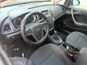 Opel Astra, снимка 6
