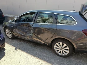 Opel Astra, снимка 1