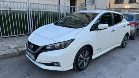 Nissan Leaf  40 kWh, снимка 1