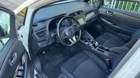 Nissan Leaf  40 kWh, снимка 5