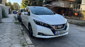 Nissan Leaf  40 kWh, снимка 4