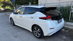Nissan Leaf  40 kWh, снимка 2