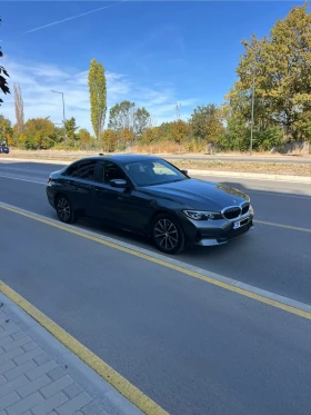 BMW 330 292 H P, снимка 8