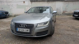Audi A7 3.0 TDI, снимка 1