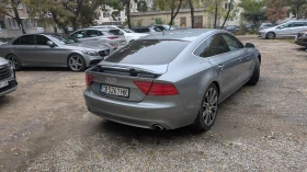 Audi A7 3.0 TDI, снимка 3