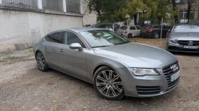 Audi A7 3.0 TDI, снимка 2