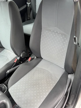Fiat Punto 1.4 бенз. 110к км, снимка 5