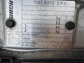 Fiat Punto 1.4 бенз. 110к км, снимка 9