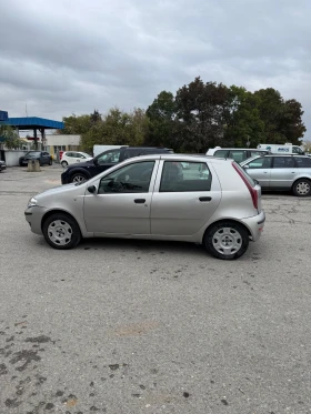 Fiat Punto 1.4 бенз. 110к км, снимка 2