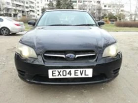 Subaru Legacy 2.5i - [9] 