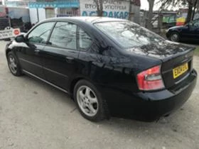 Subaru Legacy 2.5i - [6] 