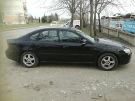 Subaru Legacy 2.5i - [3] 