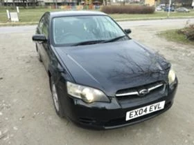 Subaru Legacy 2.5i - [10] 