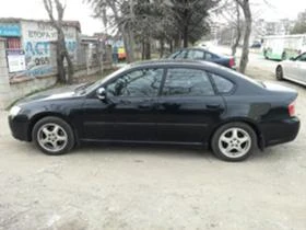 Subaru Legacy 2.5i - [7] 