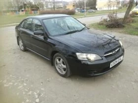 Subaru Legacy 2.5i - [1] 