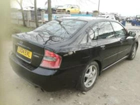 Subaru Legacy 2.5i - [4] 