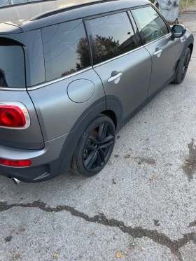 Mini Clubman 2.0SD, снимка 3