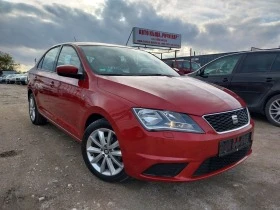 Seat Toledo 1.2 TSI - [4] 