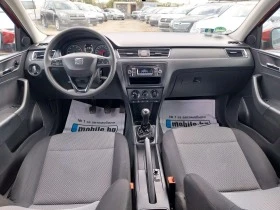 Seat Toledo 1.2 TSI, снимка 10